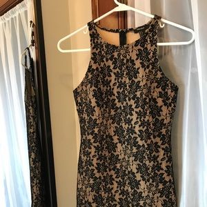 Forever 21 Dress, business look